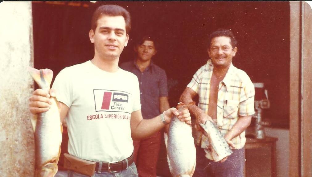 Dia de Peixe